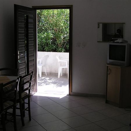 Apartments Sugar Mandre Room photo